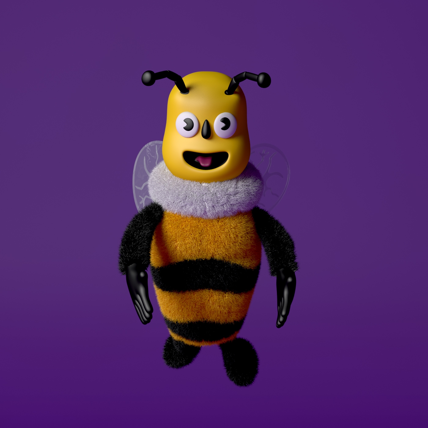characters bee18_04