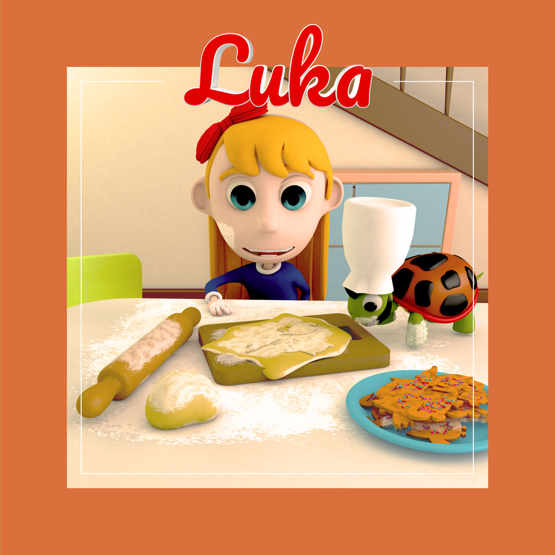 Baking