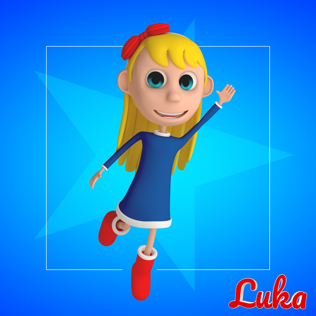 Luka